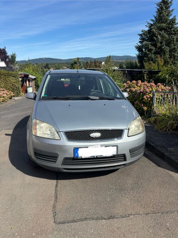 C-Max