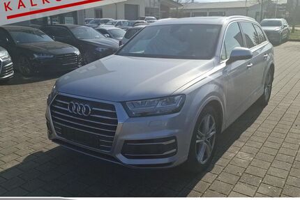 Audi Q7 198.829 km 22.485 &euro; Achern 77855