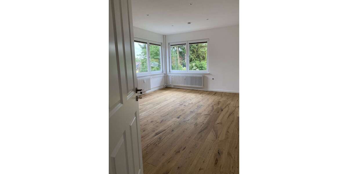 Etagenwohnung Braunlage - 4 Zimmer, 132 m&sup2;, 924&euro; | Angebot:26833124