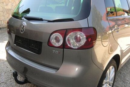 VW Golf Plus 174.000 km 8.800 € Wadern 66687