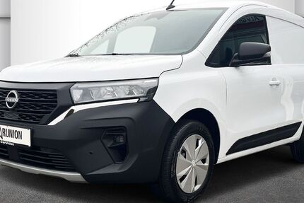 Nissan Townstar 1.785 km 22.290 &euro; Jena 07749