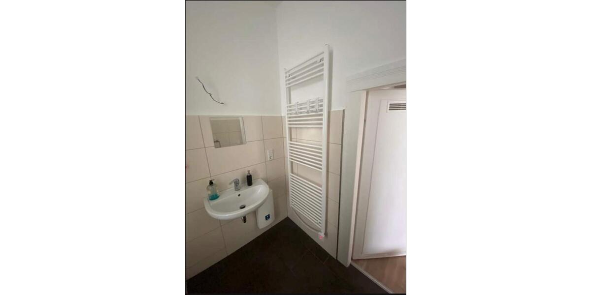 Helle 3 ZKB in Bielefelder Bahnhofsnähe 3 zimmer