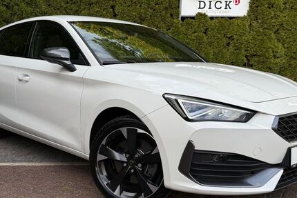 Cupra Leon 29.600 km 21.450 &euro; Eisenach 99817