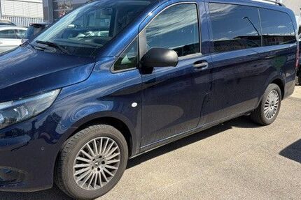Mercedes-Benz Vito 81.500 km 33.500 &euro; Fluorn-Winzeln 78737