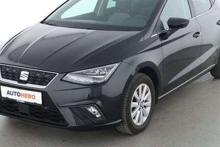 Seat Ibiza 107.997 km 11.890 € Köln 50739