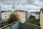 Charmante 2-Zimmer-Eigentumswohnung mit zwei Balkonen in attraktiver Lage von Heilbronn - Etagenwohnung Heilbronn Kernstadt | Angebot:27351582