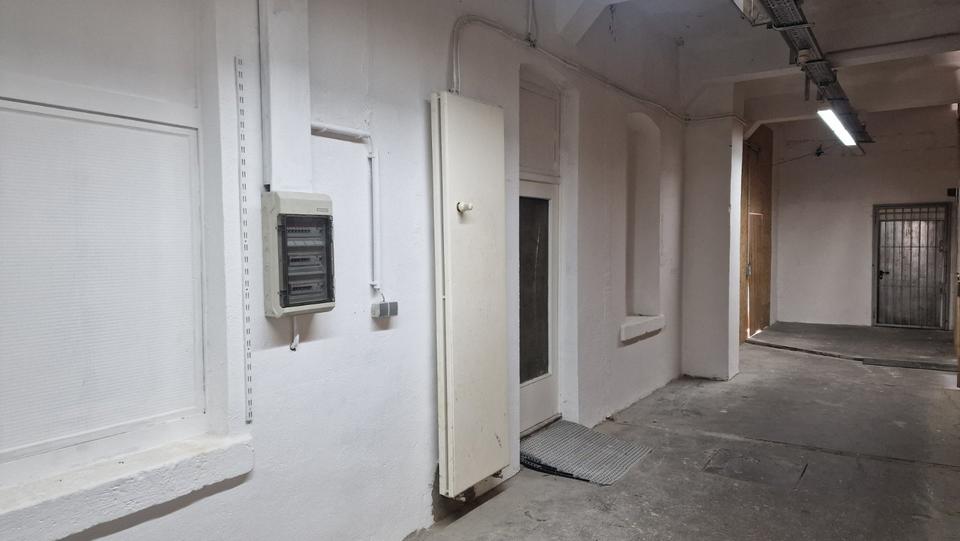 Gewerbeobjekt Ludwigshafen am Rhein Ludwigshafen-Hemshof - 1.000&euro; | Angebot:24774155