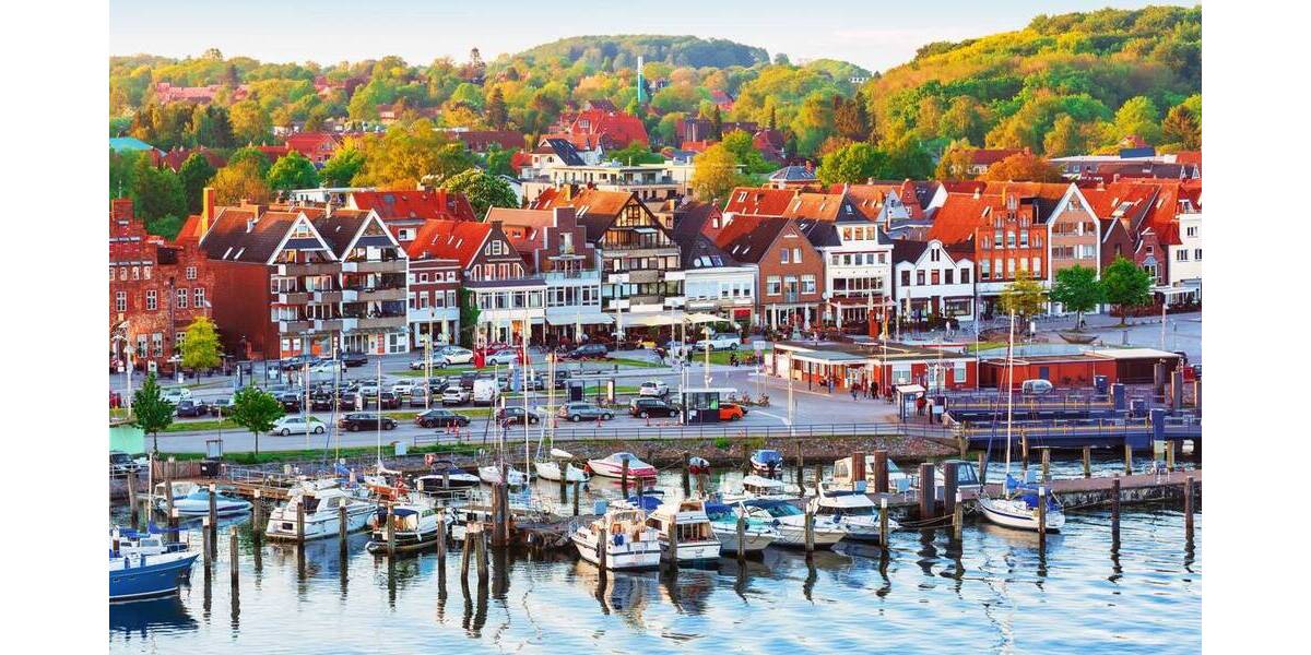 Gewerbeobjekt Lübeck / Travemünde Travemünde - 890.000&euro; | Angebot:26891317