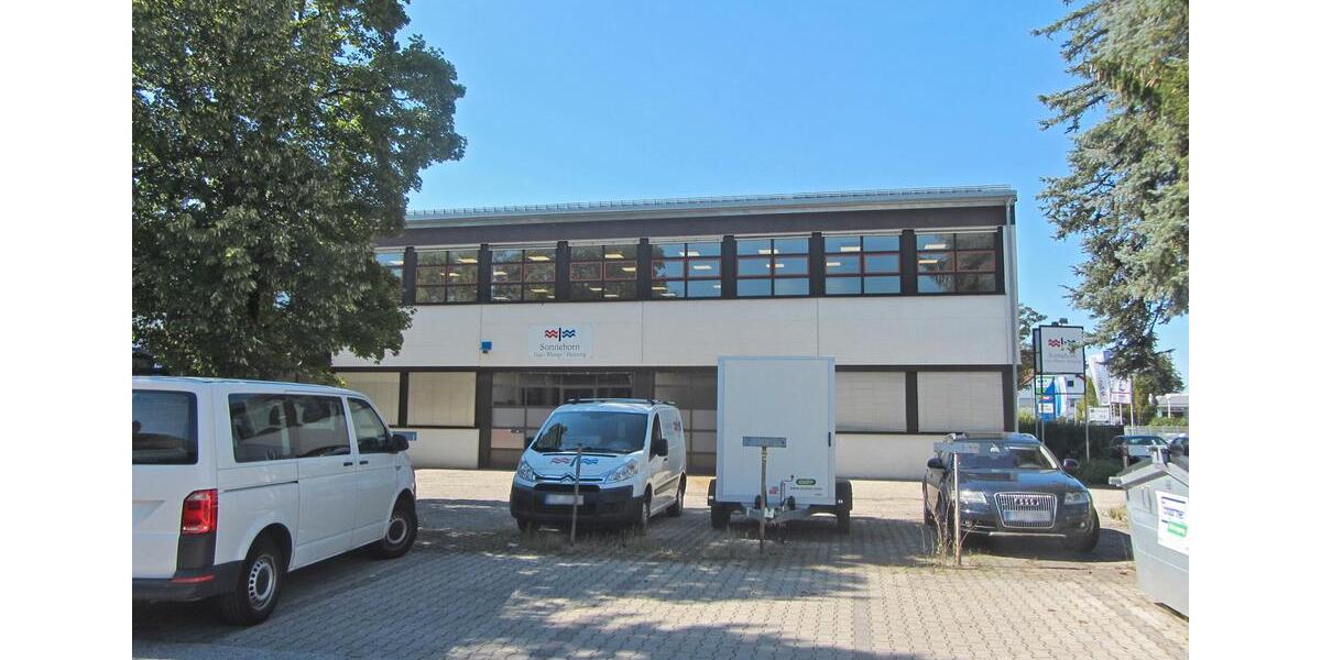 Gewerbeobjekt Geretsried - 750&euro; | Angebot:26660674
