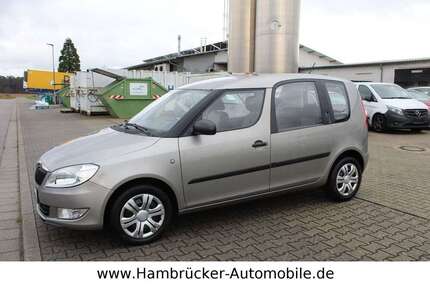Skoda Roomster 47.080 km 6.250 € Hambrücken 76707