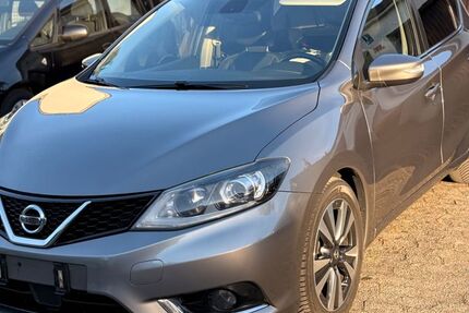 Nissan Pulsar 205.000 km 5.900 &euro; München 81827