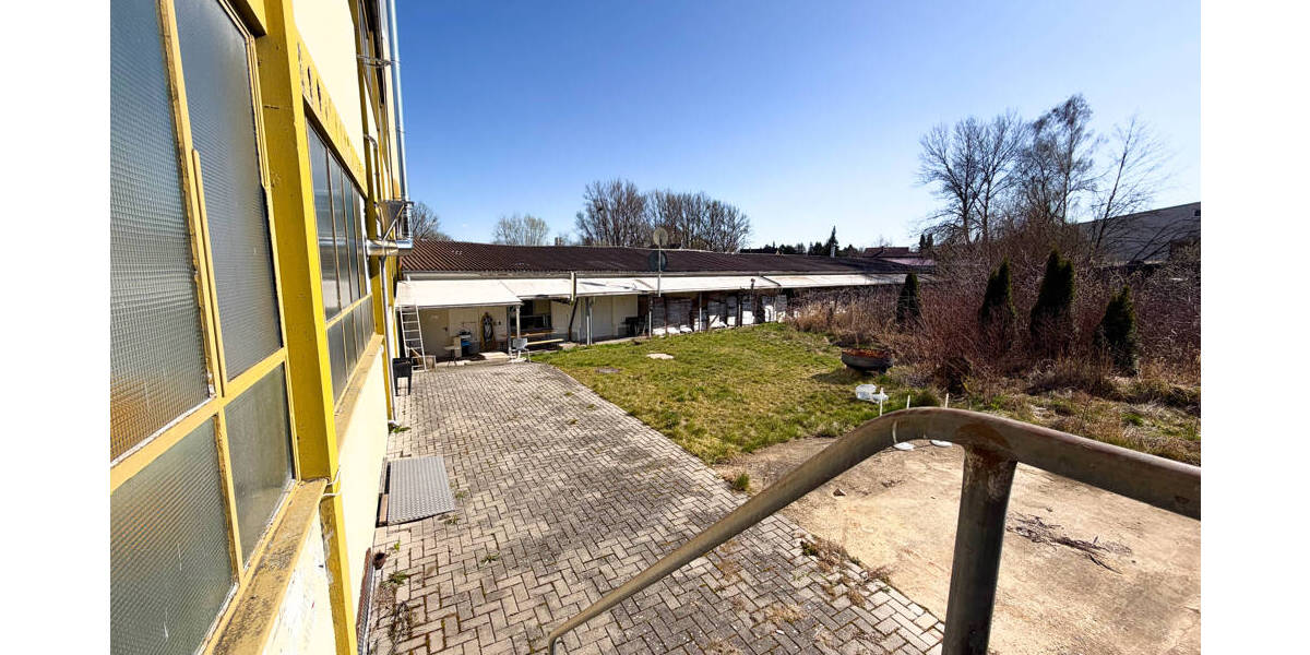 Gewerbeobjekt Neustadt bei Coburg Neustadt - 1.299.000&euro; | Angebot:26486530