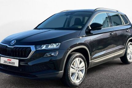Skoda Karoq 8.330 km 29.513 &euro; Dietersheim 91463