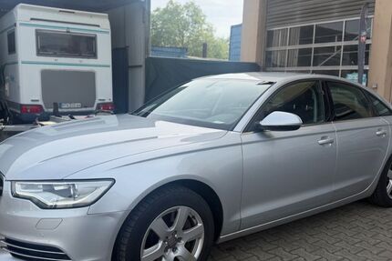 Audi A6 176.000 km 10.990 &euro; Frankfurt am Main 65933