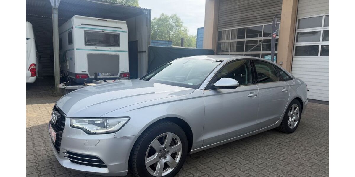 Audi A6 176.000 km 10.990 &euro; Frankfurt am Main 65933