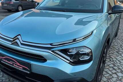 Citroen C4 22.400 km 17.550 &euro; Bad Langensalza 99947