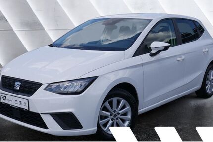 Seat Ibiza 32.500 km 15.611 &euro; Gelnhausen 63571