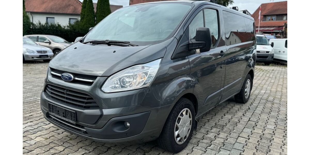 Ford Transit 169.858 km 12.900 &euro; Achstetten 88480