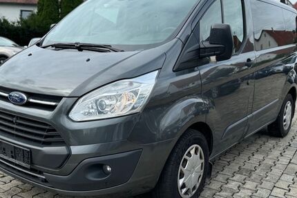 Ford Transit 169.858 km 13.000 € Achstetten 88480