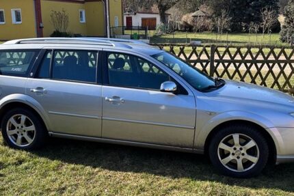 Ford Mondeo 270.000 km 1.000 &euro; Baunatal 34225