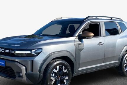 Dacia Duster 8.257 km 24.490 &euro; Friedrichshafen 88046