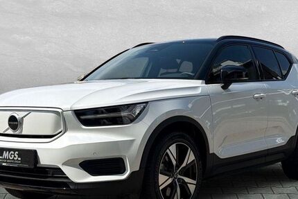 Volvo XC40 48.983 km 29.900 &euro; Bayreuth 95444