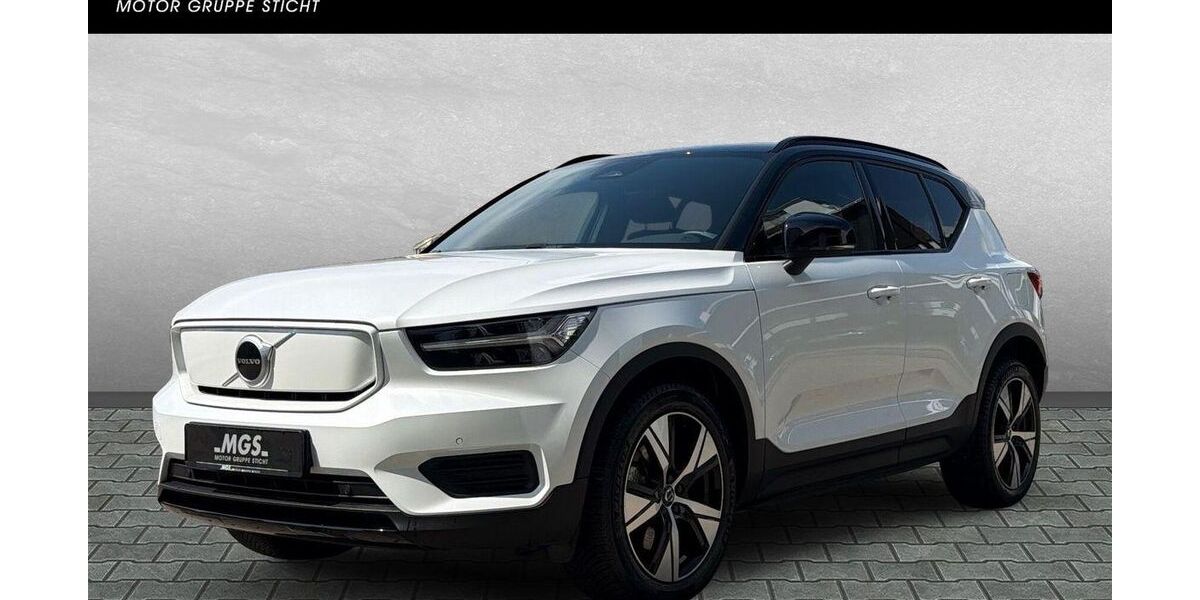 Volvo XC40 48.983 km 29.900 &euro; Bayreuth 95444