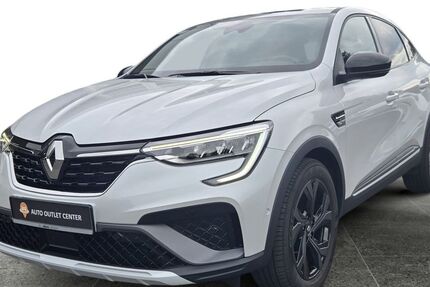 Renault Arkana 26.229 km 24.490 &euro; Betzdorf 57518