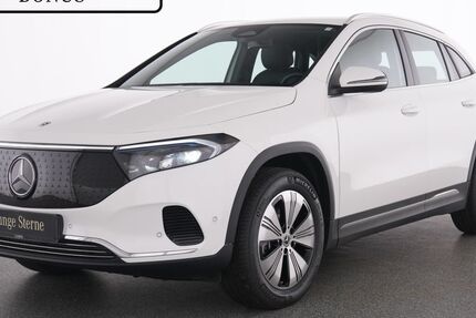 Mercedes-Benz EQA 15.414 km 36.449 &euro; Essen 45309