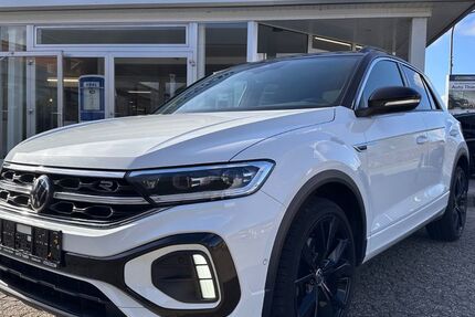 VW T-Roc 69.991 km 24.990 &euro; Saterland-Sedelsberg 26683
