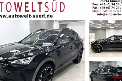 Cupra Formentor 92.000 km 24.990 &euro; Gunningen 78594