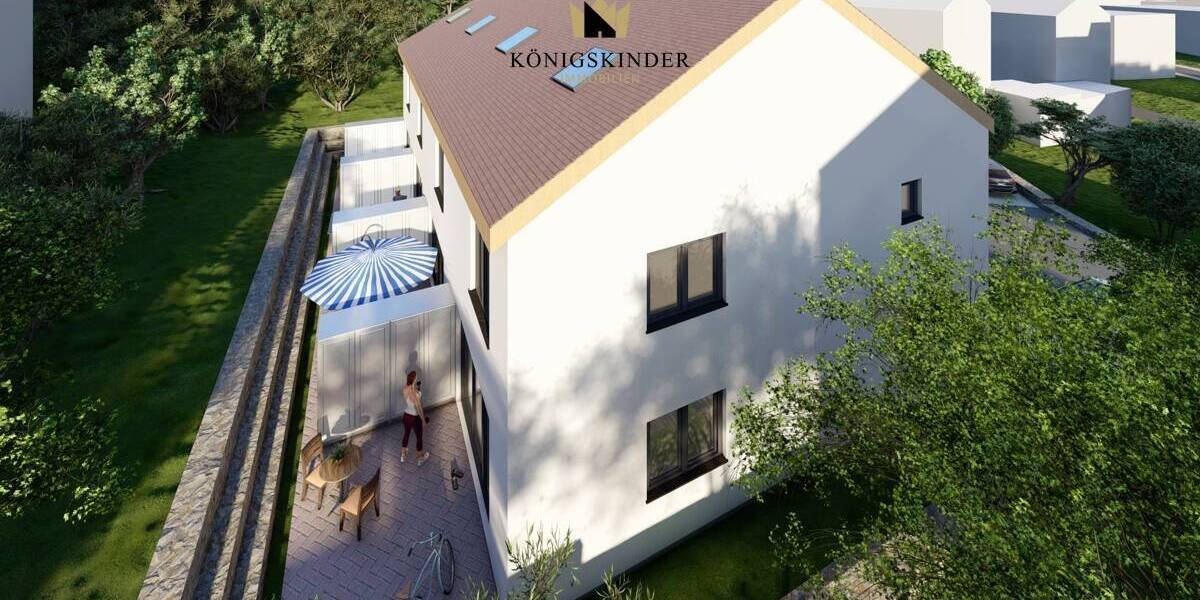 Grundstück Neuffen - 599.000&euro; | Angebot:21534133