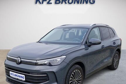 VW Tiguan 38.835 km 31.680 &euro; Lingen (Ems) 49811