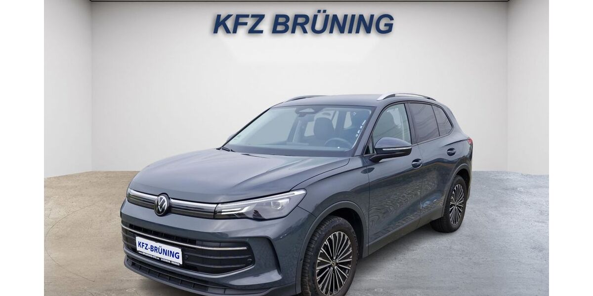 VW Tiguan 38.835 km 31.680 &euro; Lingen (Ems) 49811