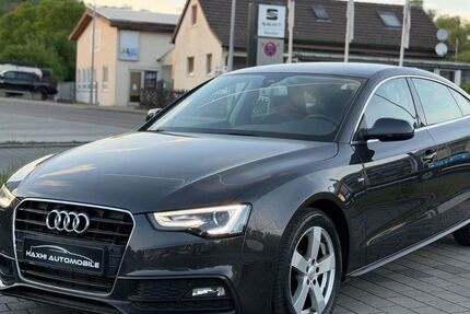 Audi A5 236.000 km 7.999 &euro; Schorndorf 73614