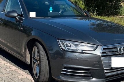 Audi A4 241.000 km 17.800 € Ludwigshafen / Oggersheim 67071