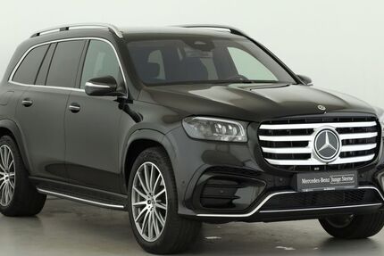 Mercedes-Benz GLS 580 6.785 km 119.850 &euro; Schwäbisch Hall 74523