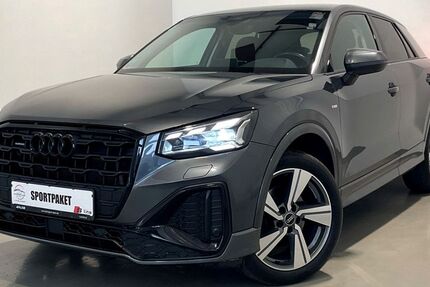 Audi Q2 104.200 km 22.999 &euro; Landshut 84030