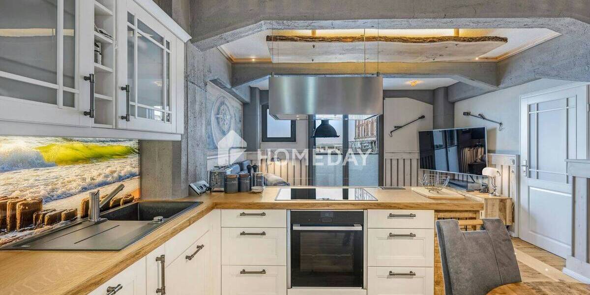 Etagenwohnung Barth (WE 1.1) Stadtkern - 3 Zimmer, 65 m&sup2;, 417.750&euro; | Angebot:26806297