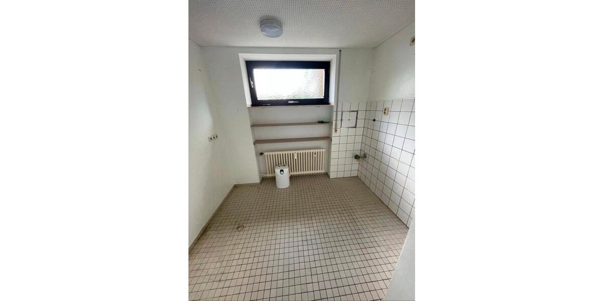 Erdgeschoßwohnung Recklinghausen Grullbad - 2 Zimmer, 75 m&sup2;, 600&euro; | Angebot:25962499