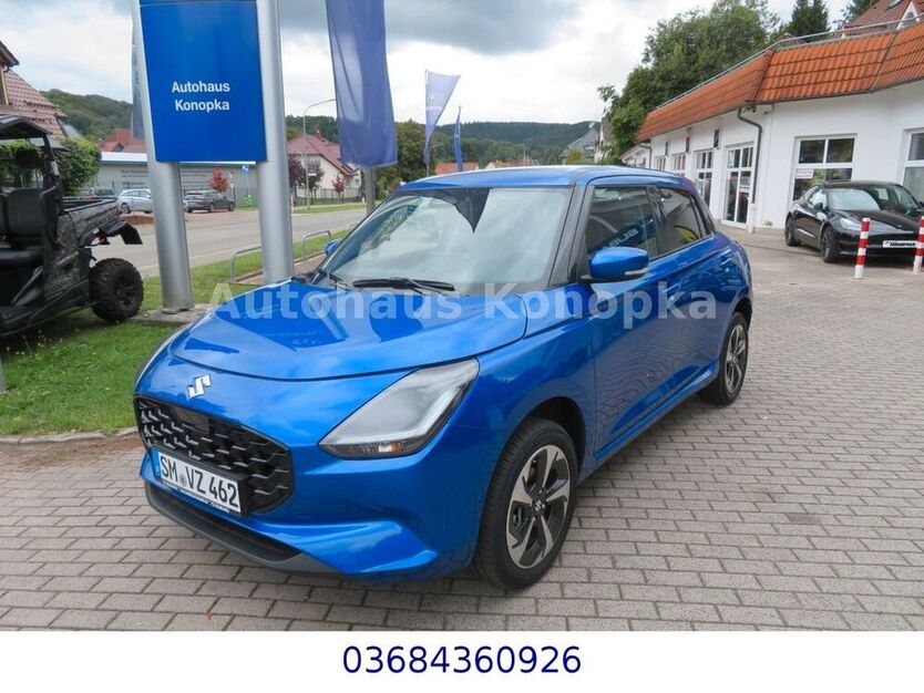 Swift