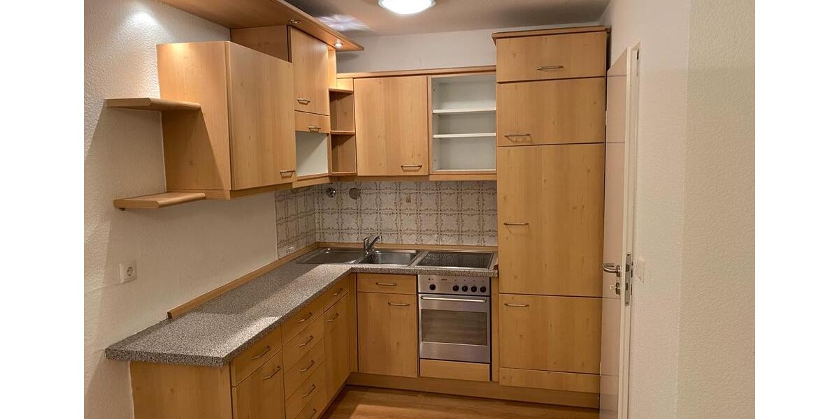 Etagenwohnung Vilshofen an der Donau - 2 Zimmer, 47 m&sup2;, 89.900&euro; | Angebot:26336547