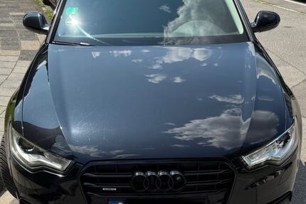 Audi A6 174.200 km 15.500 € Ludwigshafen 67063