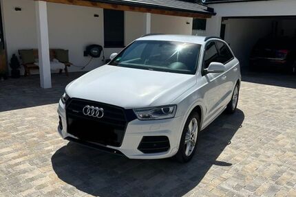 Audi Q3 131.000 km 16.000 &euro; Ellingen 91792