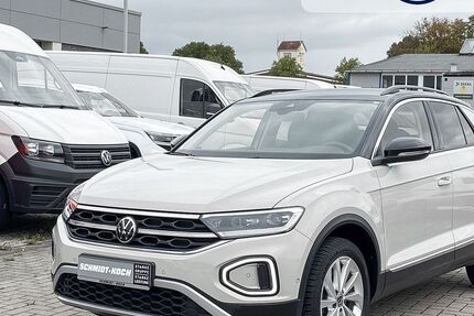 VW T-Roc 70.917 km 18.991 &euro; Bremerhaven 27576