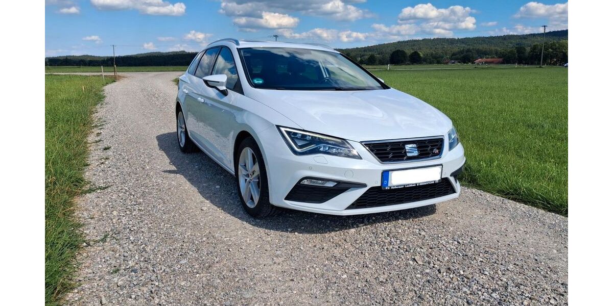 Seat Leon 145.500 km 10.700 &euro; Holzkirchen 83607