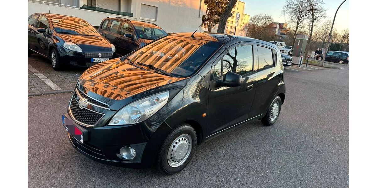 Chevrolet Spark 107.000 km 3.650 &euro; köln 50739