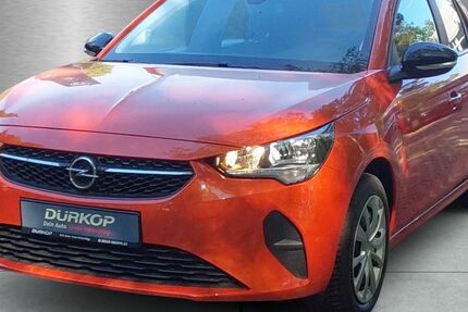 Opel Corsa 20.520 km 19.990 &euro; Bernau 16321