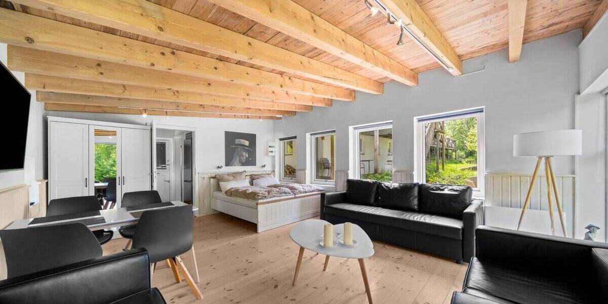 Mehrfamilienhaus, Wohnhaus Glücksburg (Ostsee) Glücksburg - 9 Zimmer, 350 m&sup2;, 1.799.000&euro; | Angebot:26816438