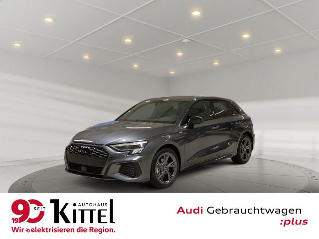 Audi A3 16.500 km 33.880 € Weißenfels 06667